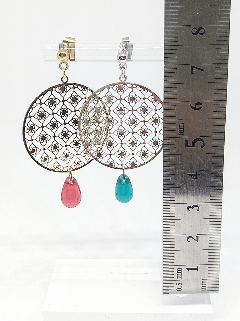 【文アル】双璧イメージアクセ①