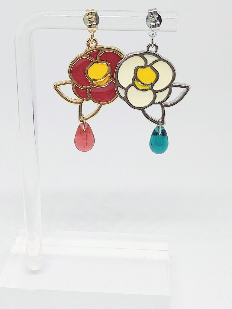 【文アル】双璧イメージアクセ②