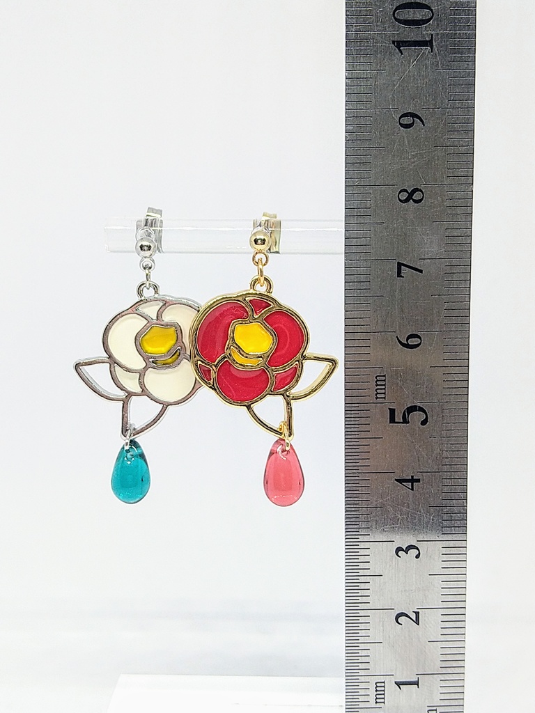 【文アル】双璧イメージアクセ②