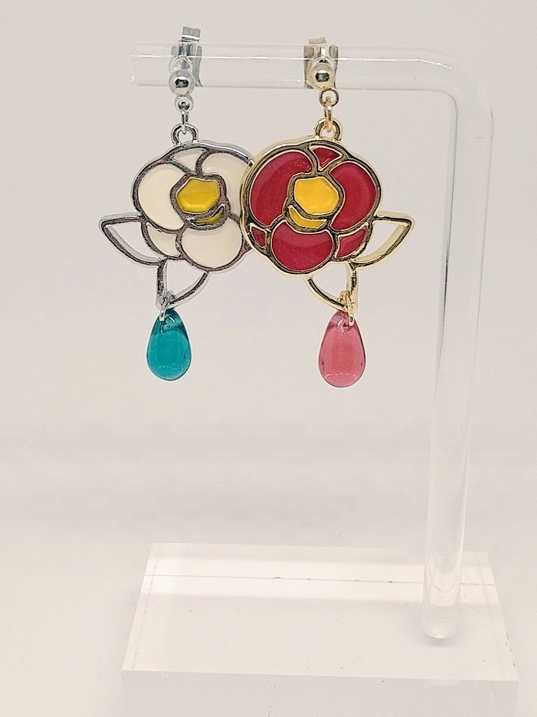 【文アル】双璧イメージアクセ②