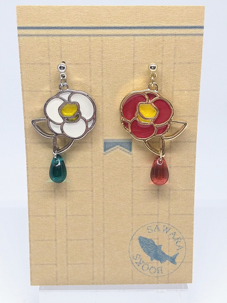 【文アル】双璧イメージアクセ②