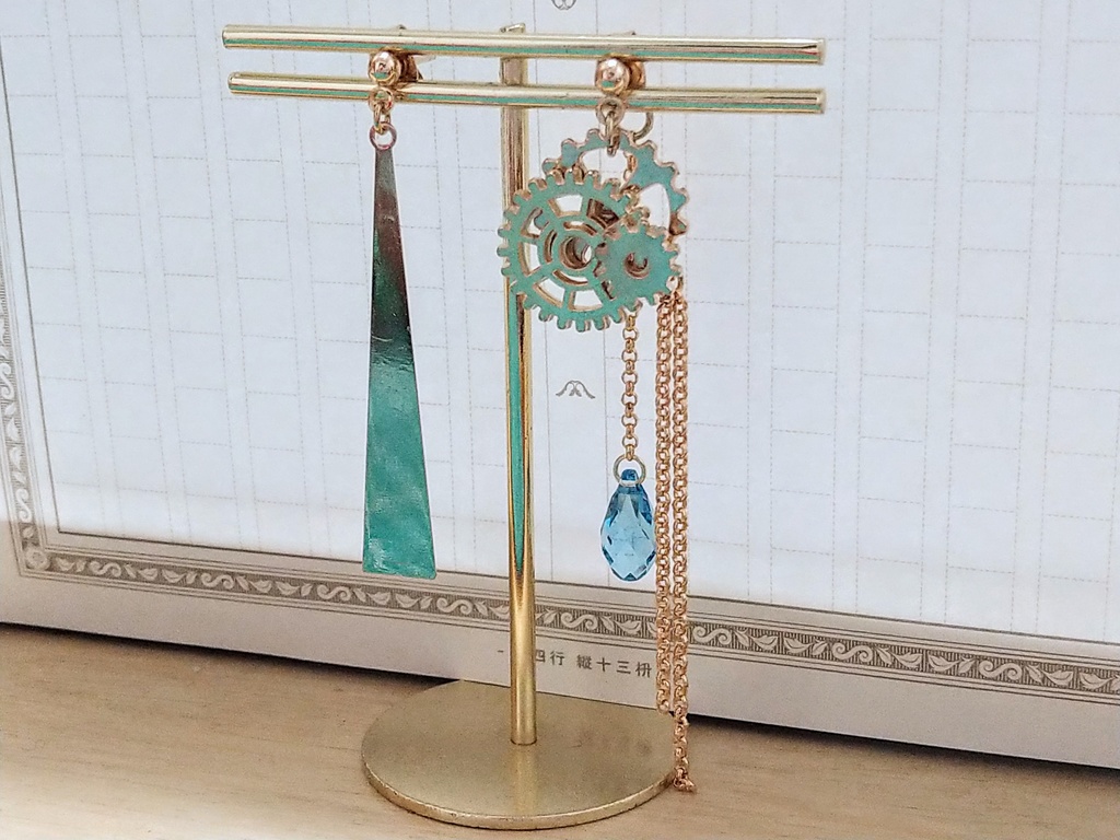 【文アル】芥川龍之介イメージアクセ