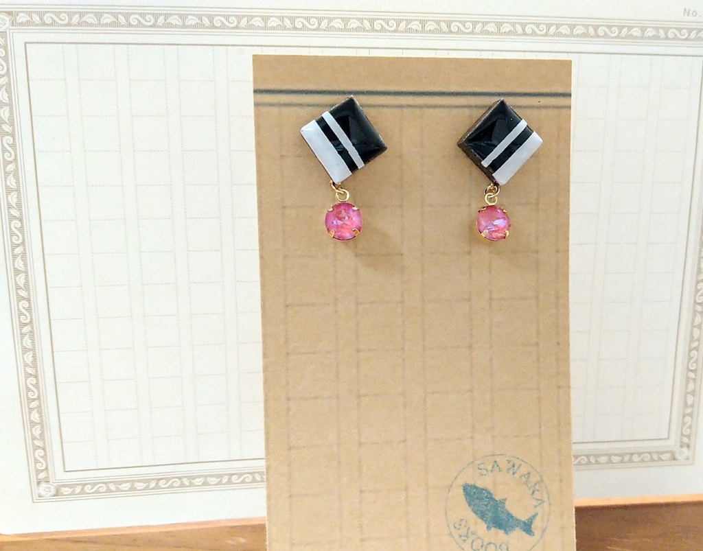 【文アル】国木田独歩イメージアクセ