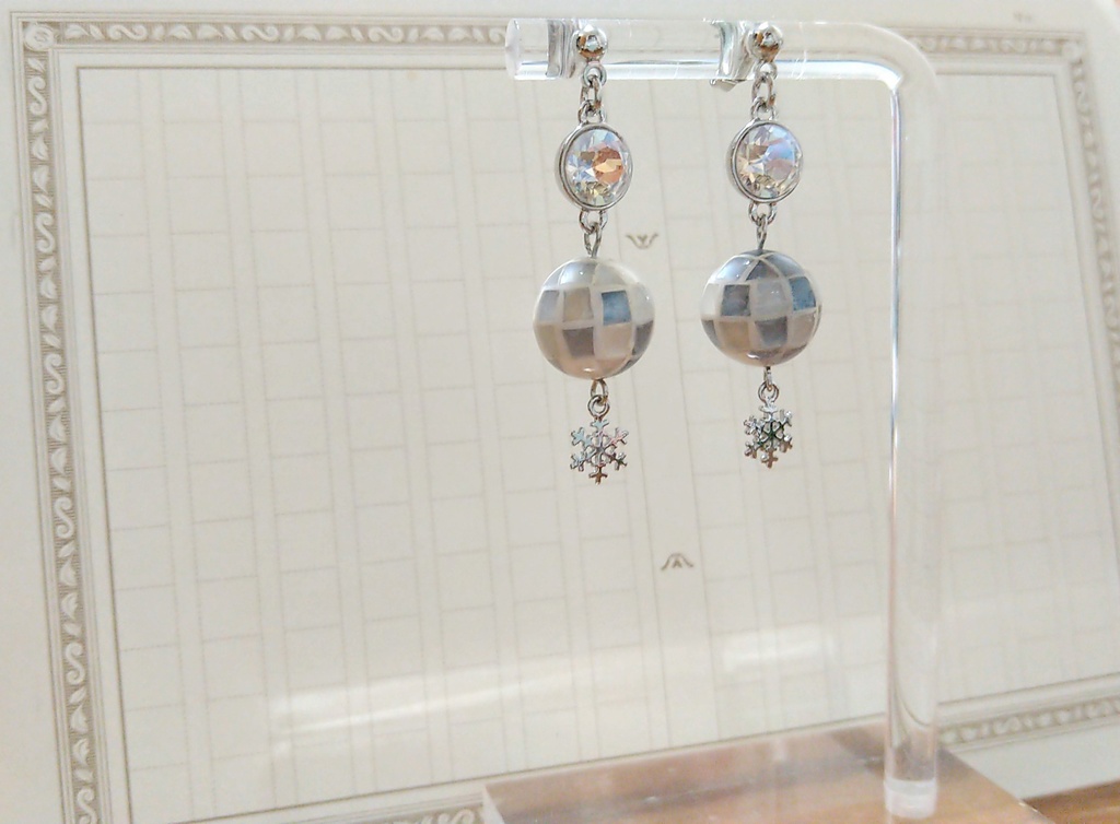 【文アル】川端康成イメージアクセ