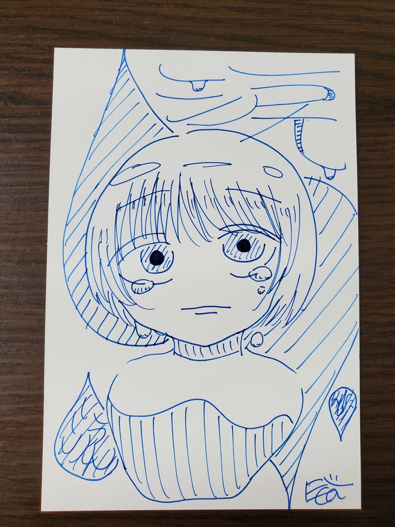 漢字擬人化シリーズ