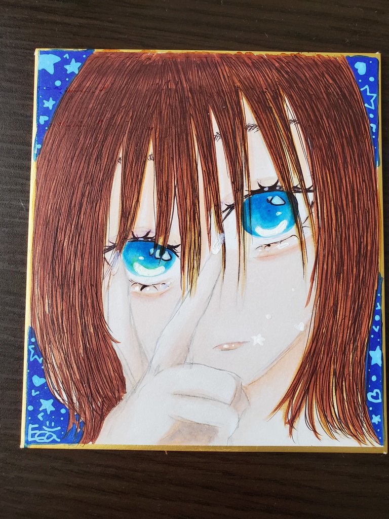 ボクは僕らしくいたいだけ