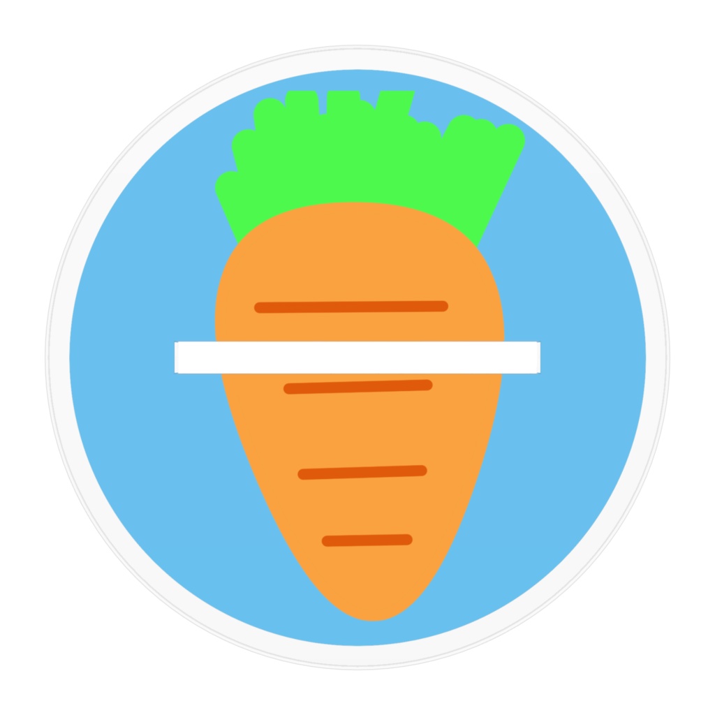 【非公式】兎田ぺこら アクリルスタンド