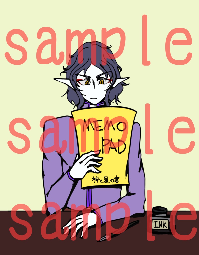 悪魔再録セット