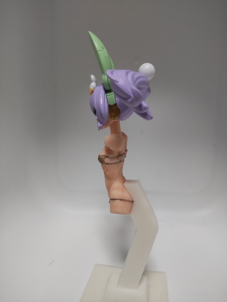 メガミデバイス カスタム水着ボディG