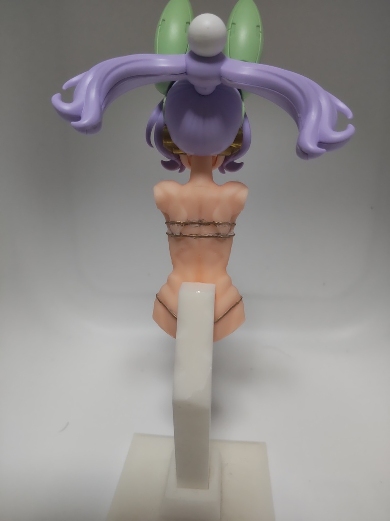 メガミデバイス カスタム水着ボディG