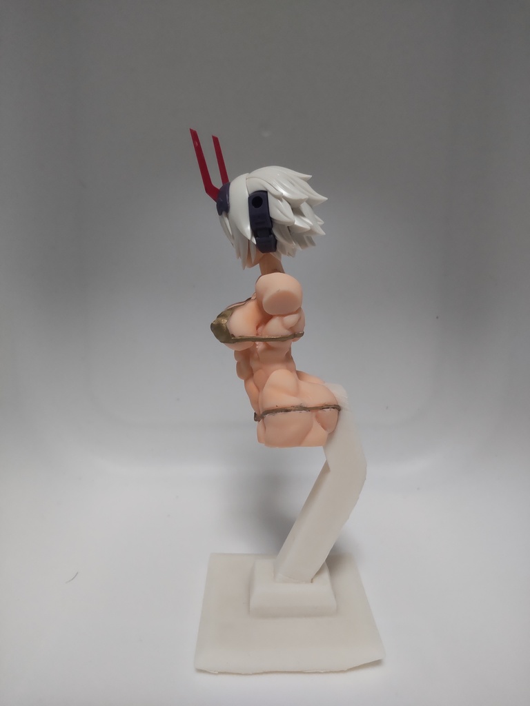 メガミデバイス カスタム水着ボディM