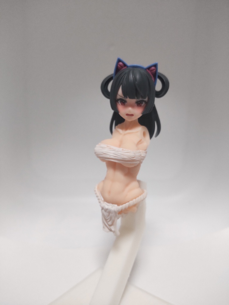 メガミデバイス カスタム水着ボディ SH