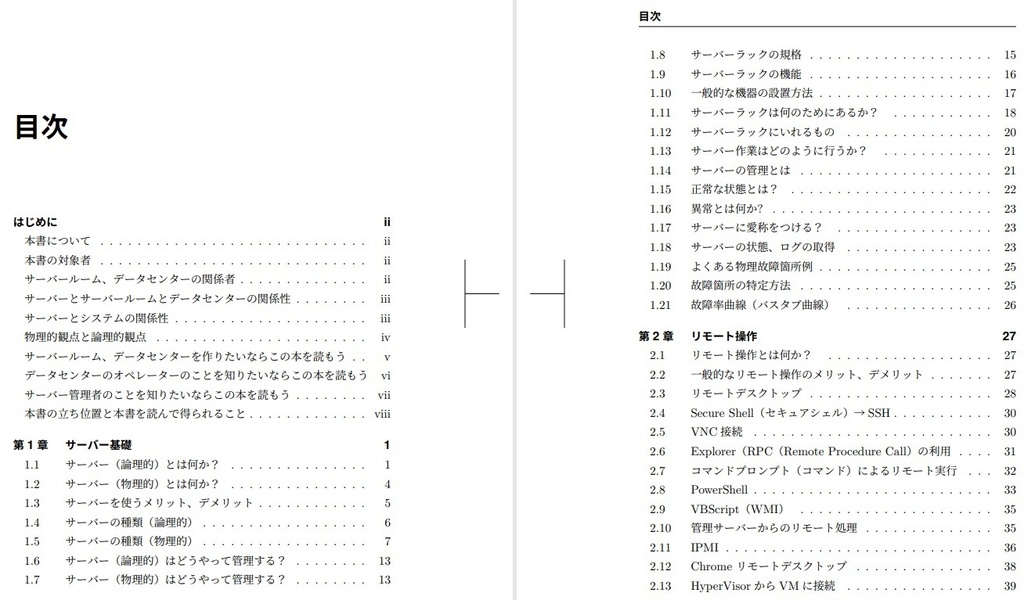 覗いてみよう!サーバールーム&データセンター