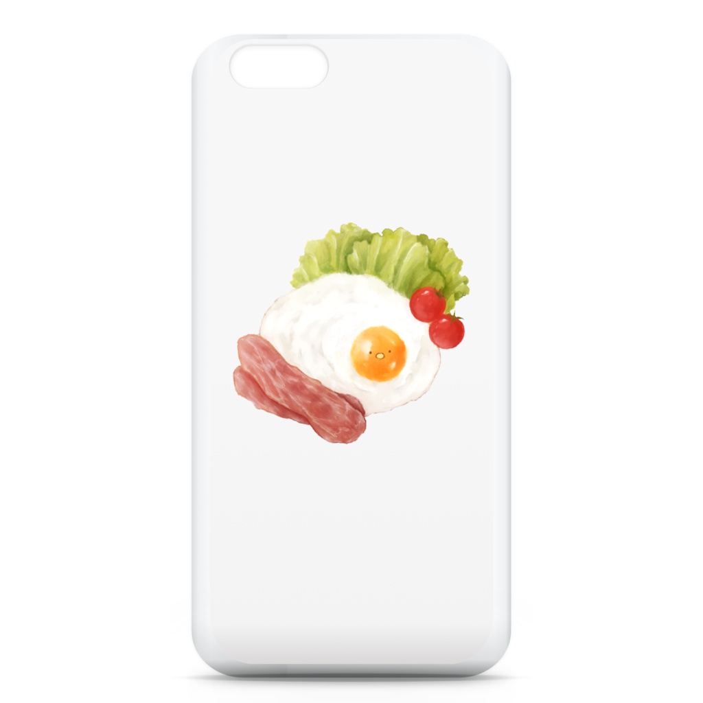 きみのひよこ(iPhoneケース)