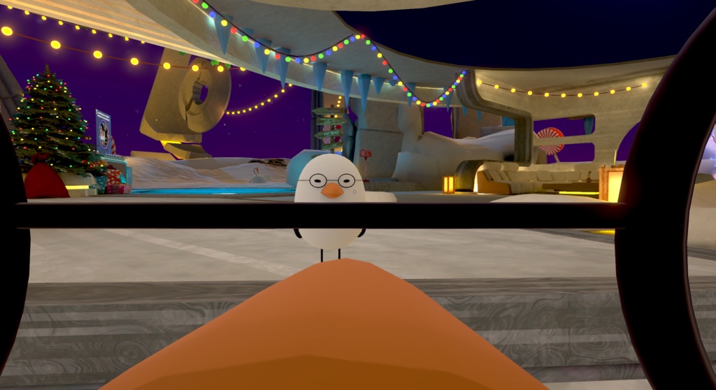 GGilook(Sea Gull)/カモメ