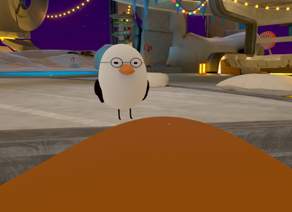 GGilook(Sea Gull)/カモメ