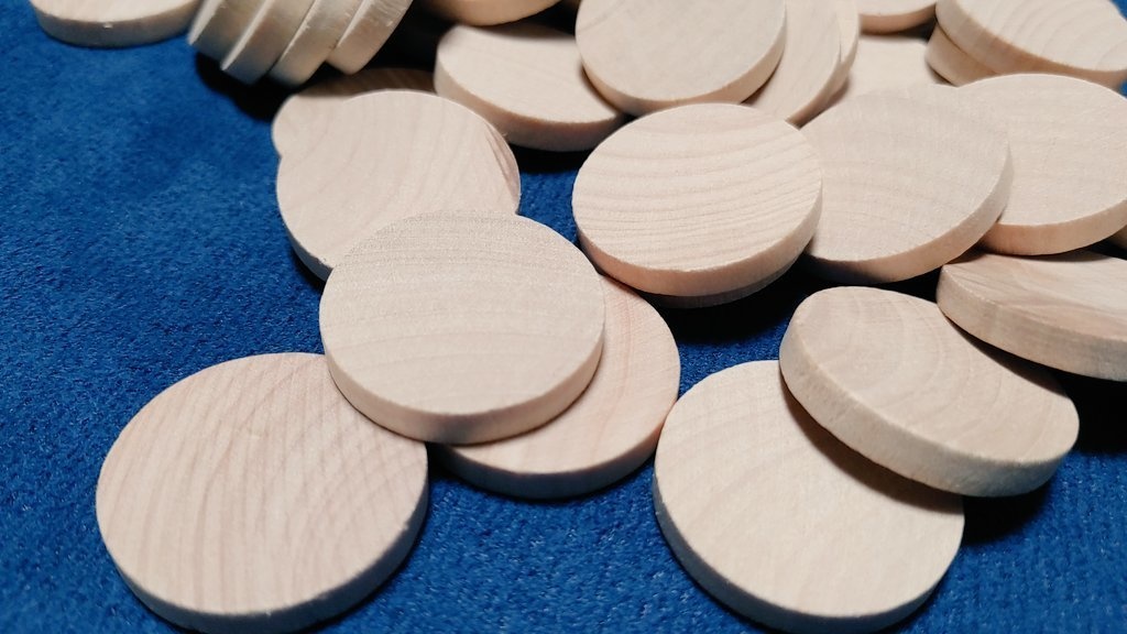 【チップ付き】悩んだら自分で占う すぐにできるルーン占い+チップセット