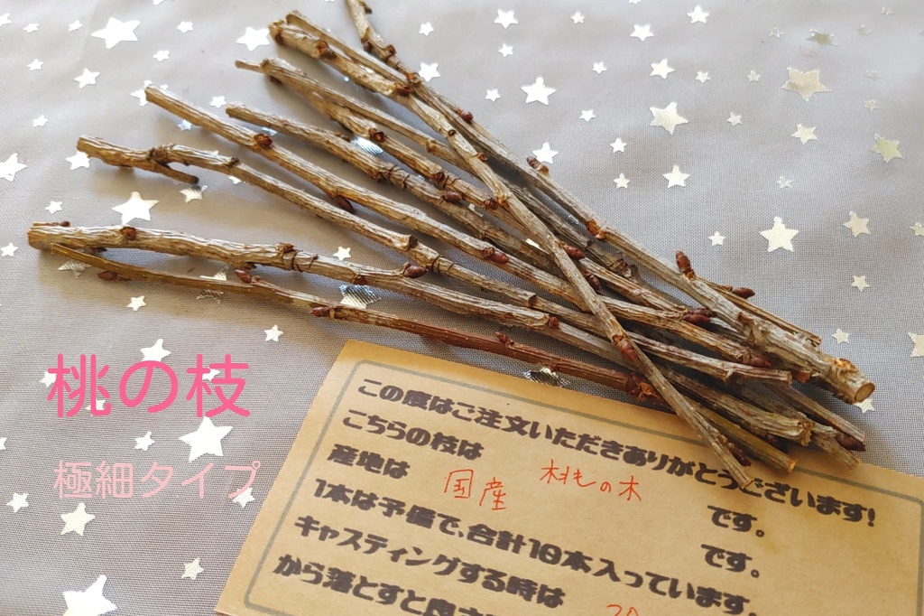 【小枝つき】九つの枝があなたを導くルーン小枝占い