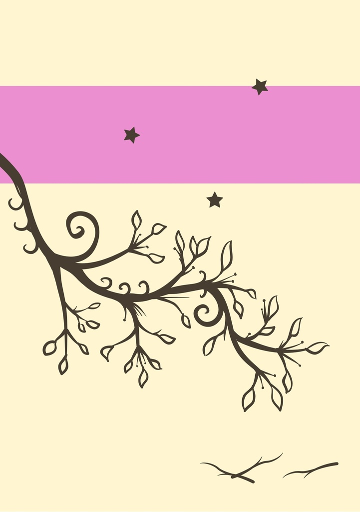 【小枝つき】九つの枝があなたを導くルーン小枝占い