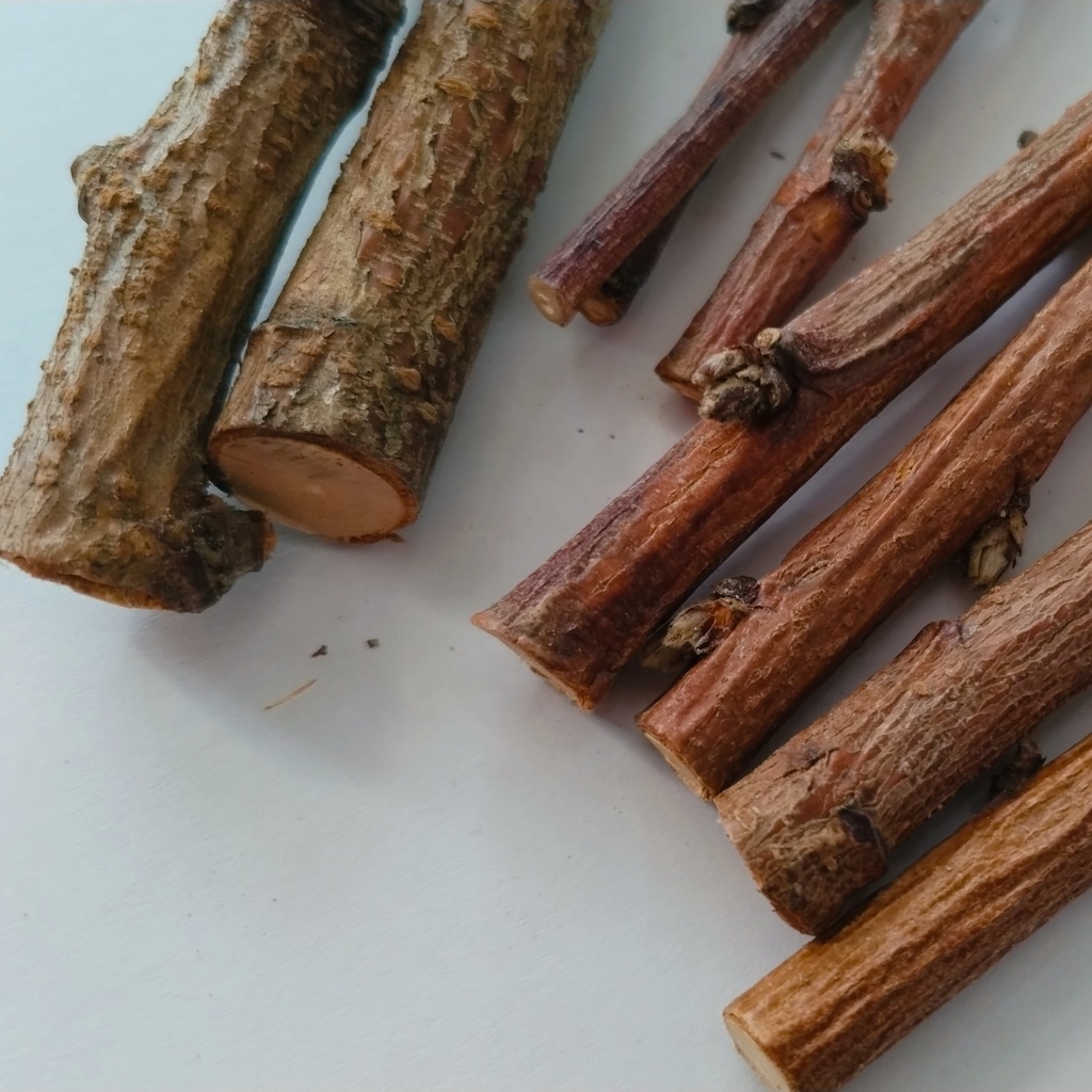 ルーン小枝占い用・おかわり小枝