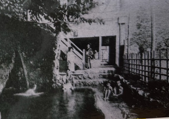 なぜ私は川治温泉で湯女たちを思い出したのか ― 閉館した旅館と土地の記憶 ― (旧題:地霊を読む② 川治温泉)