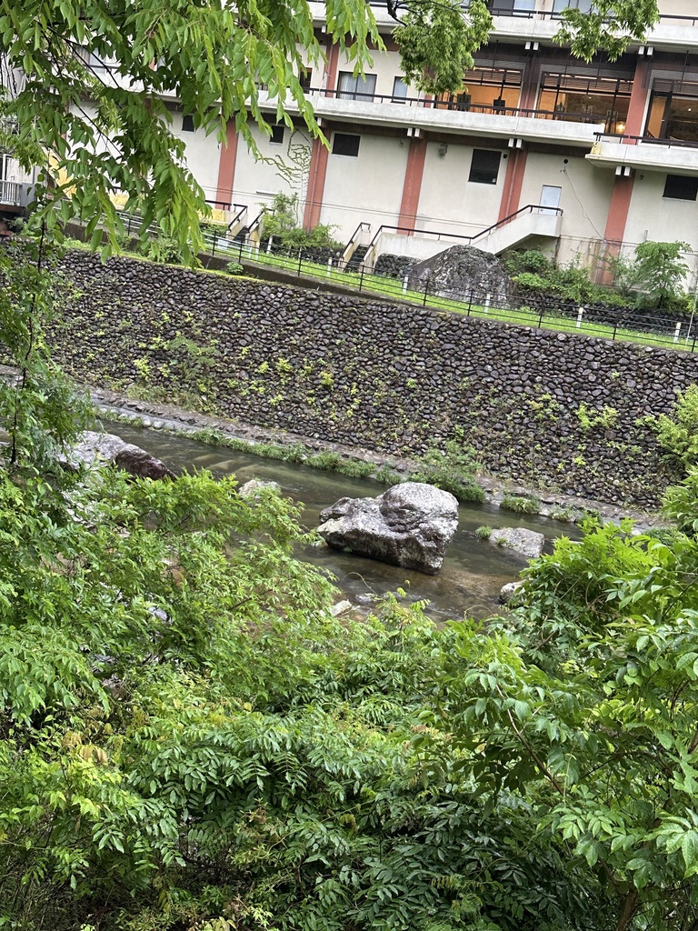 なぜ私は川治温泉で湯女たちを思い出したのか ― 閉館した旅館と土地の記憶 ― (旧題:地霊を読む② 川治温泉)