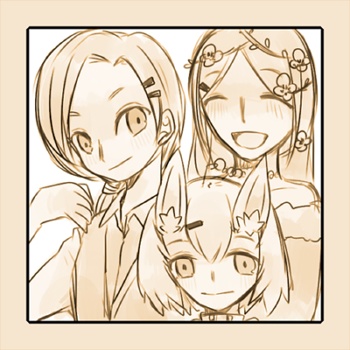 【DLC】永い後日談のネクロニカシナリオ集 花束を君へ