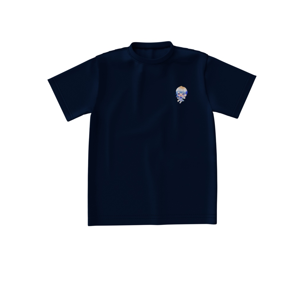 ビッグシルエットTシャツ【常設グッズ第１弾 TwinkleNeverLand】