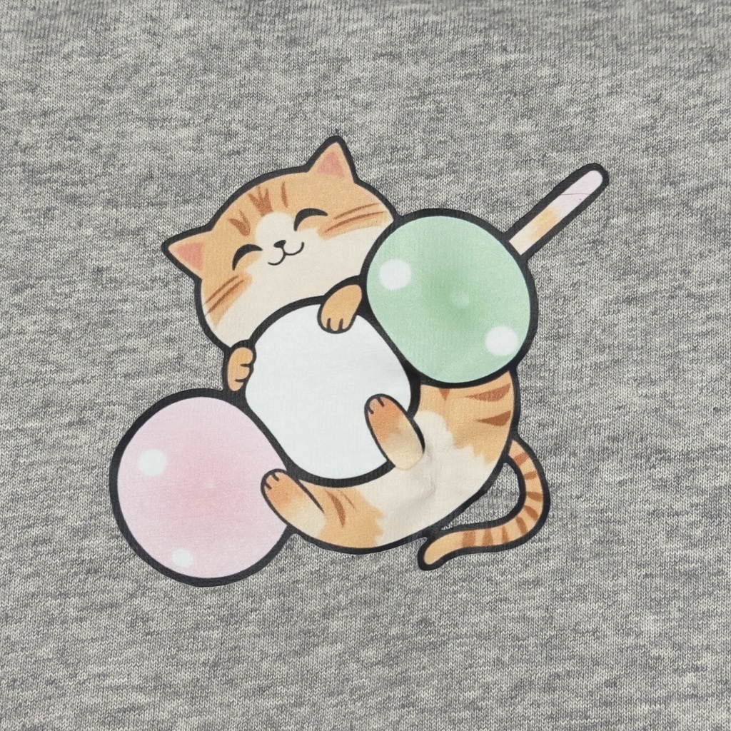 ファンマ メンズカラーTシャツ