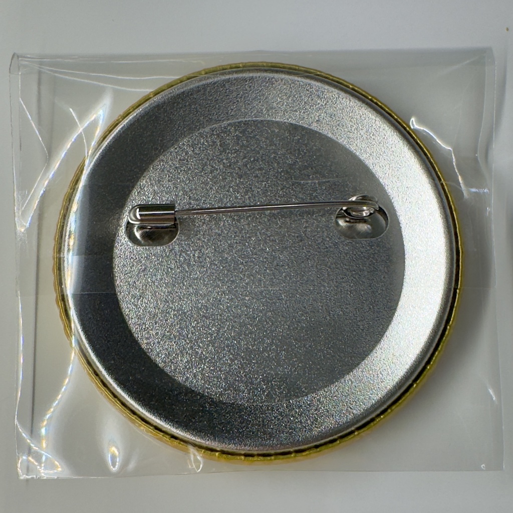 缶バッチ_ピーチルファミリー(直径約57mm)