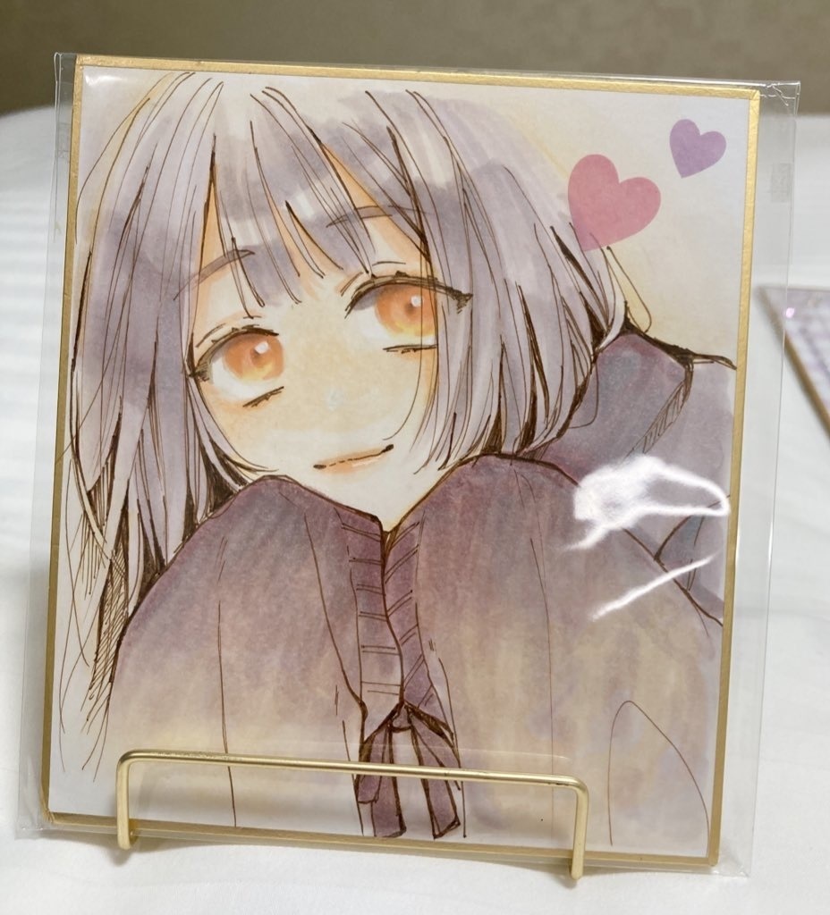 【まこさん専売】女の子