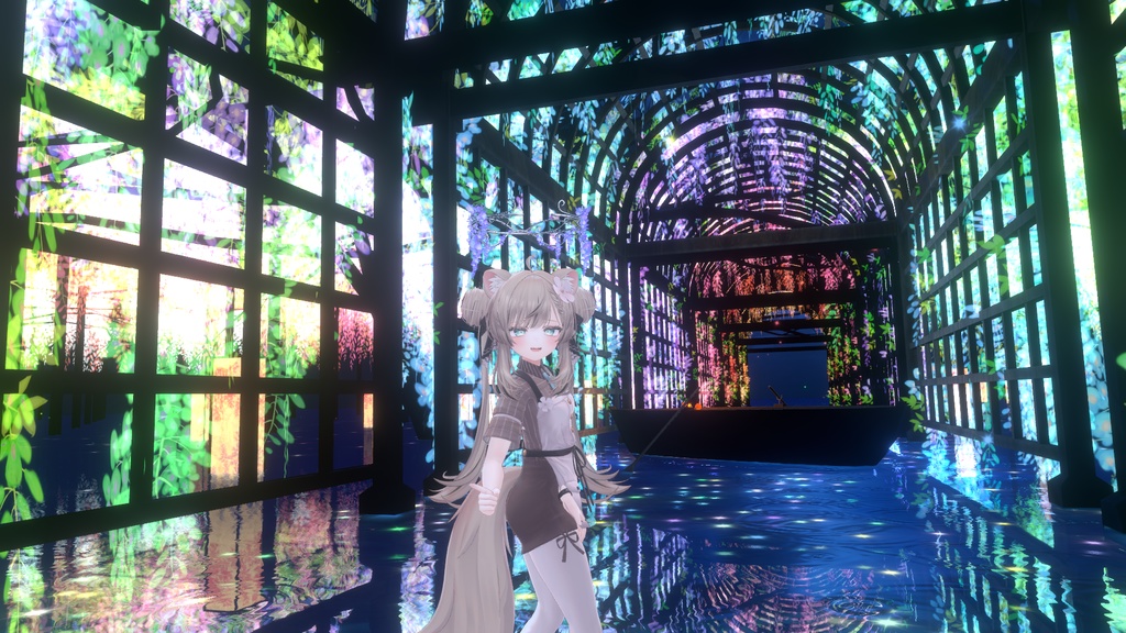 【無料/Free】藤ヘイロー Fuji Halo