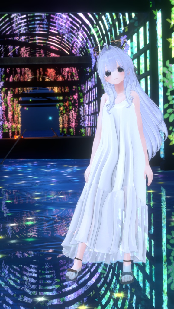 【無料/Free】藤ヘイロー Fuji Halo