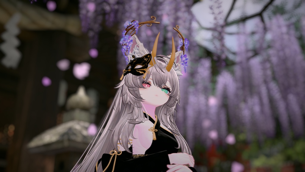 【無料/Free】藤ヘイロー Fuji Halo