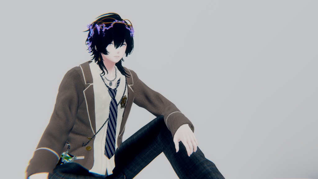 【無料/Free】藤ヘイロー Fuji Halo