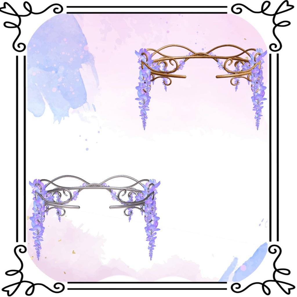 【無料/Free】藤ヘイロー Fuji Halo