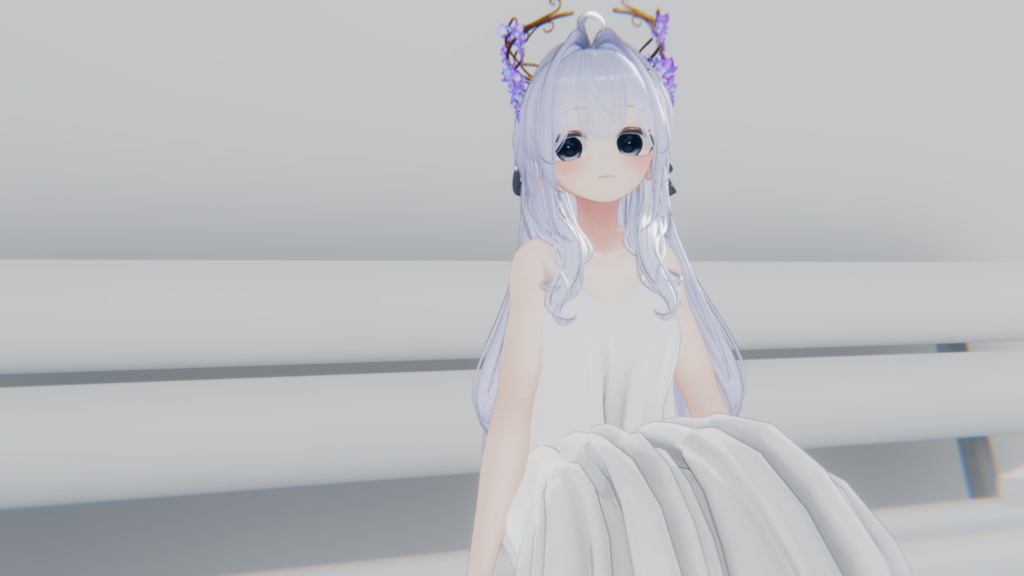 【無料/Free】藤ヘイロー Fuji Halo