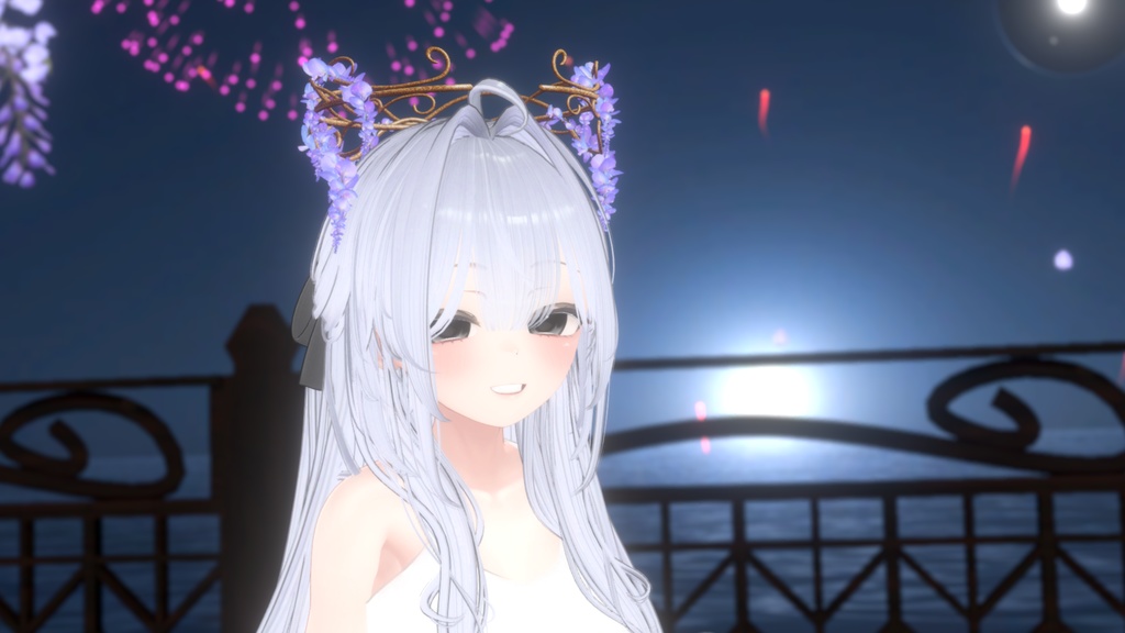 【無料/Free】藤ヘイロー Fuji Halo