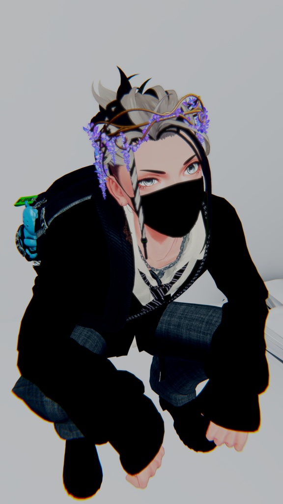 【無料/Free】藤ヘイロー Fuji Halo