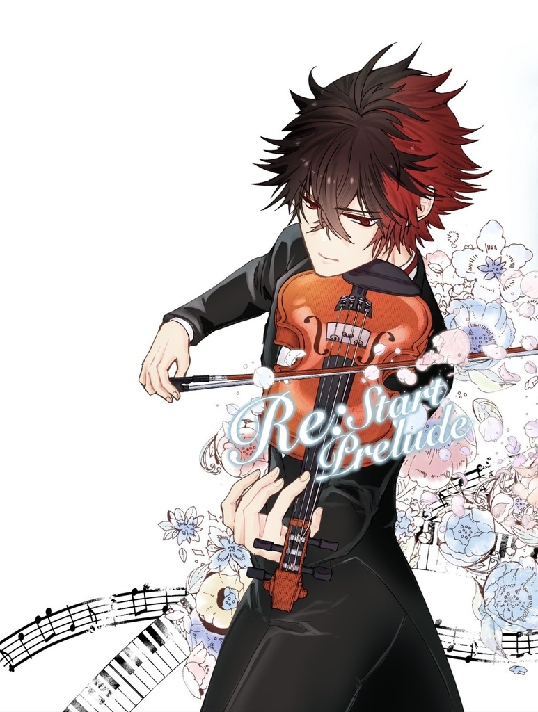 Re:Start Prelude