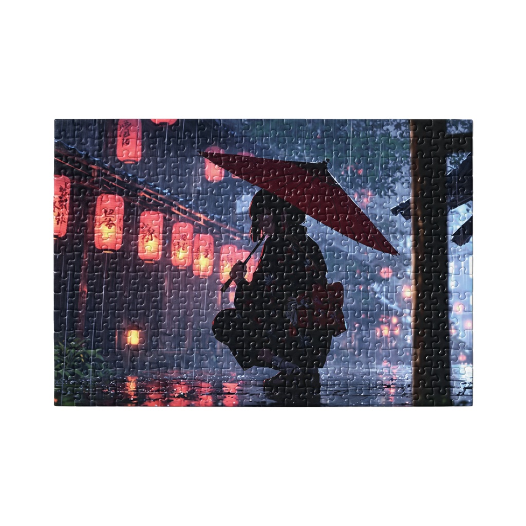 「和」パズルシリーズ 300ピース