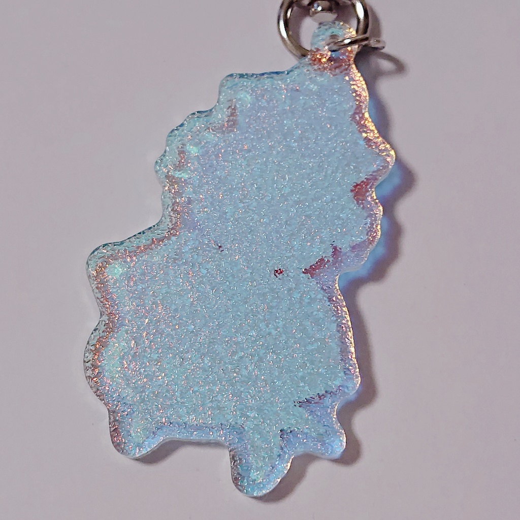 藍黒キョン4周忌?年?記念グッズ(ぜんぶもり・タペストリー)