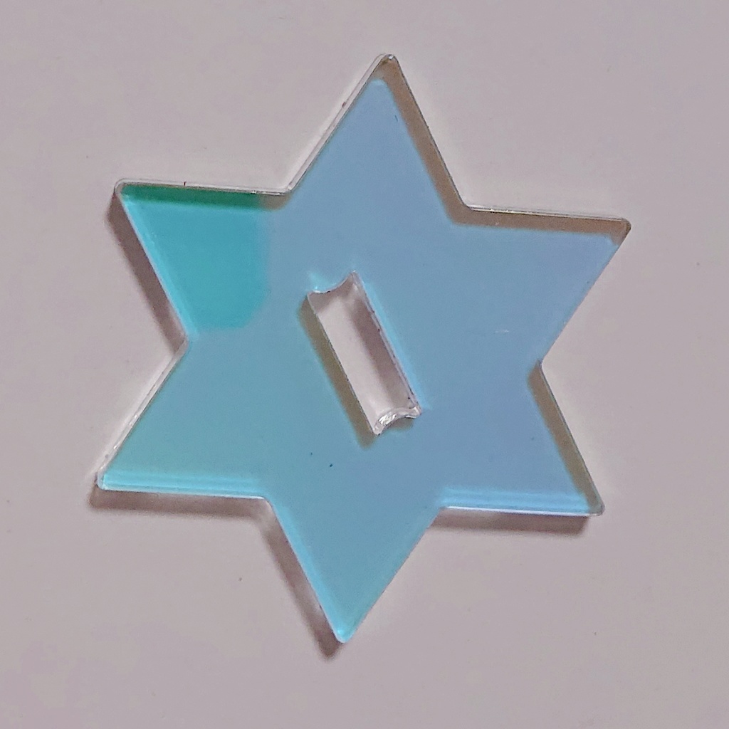 藍黒キョン4周忌?年?記念グッズ(ぜんぶもり・タペストリー)