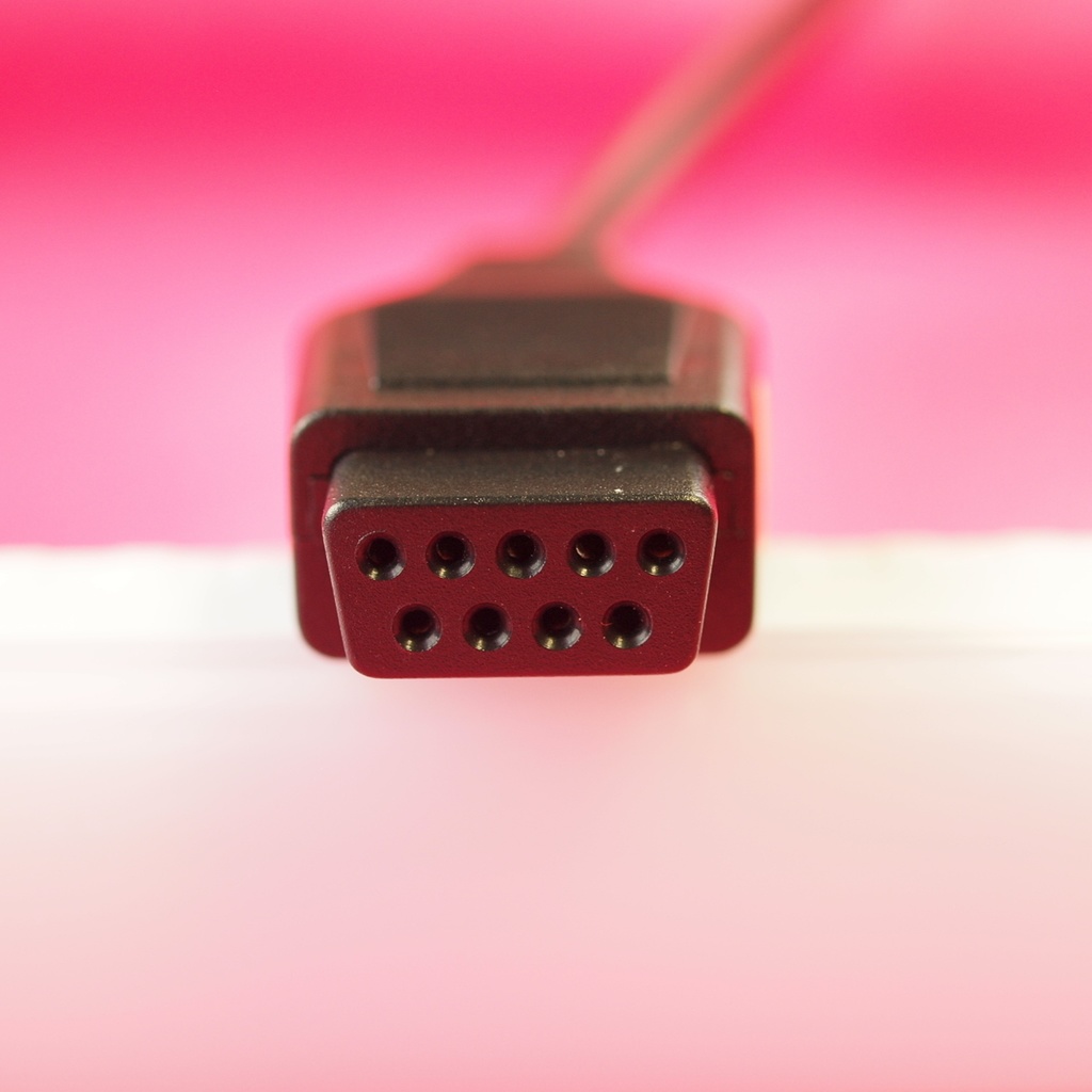 セガマ-クⅢ SG-1000Ⅱ用 メタル黒版 メガドライブ パッド変換ケーブル #SEGA Mark3 MD