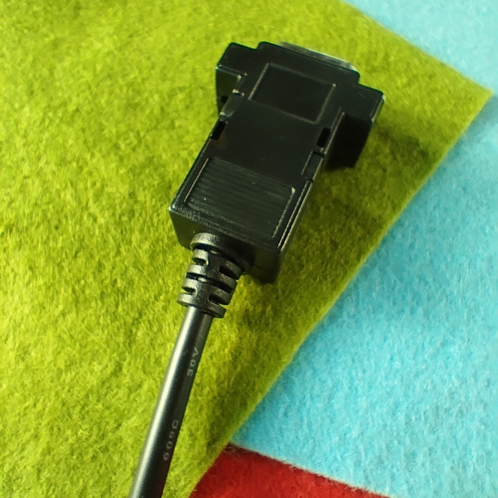 セガマ-クⅢ SG-1000Ⅱ用 メタル黒版 メガドライブ パッド変換ケーブル #SEGA Mark3 MD