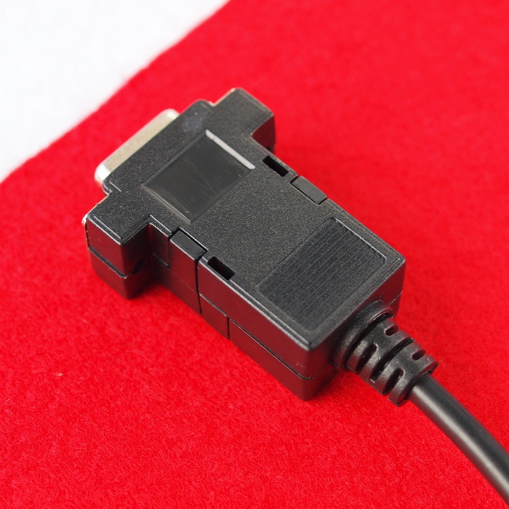 Short版 D-sub15 2列⇒3列 ディスプレイ変換ケーブル RGBとHsync Vsync RGB-GNDx3 Sync-GNDx1 接続 X68000 FM TOWNS PC-9801用