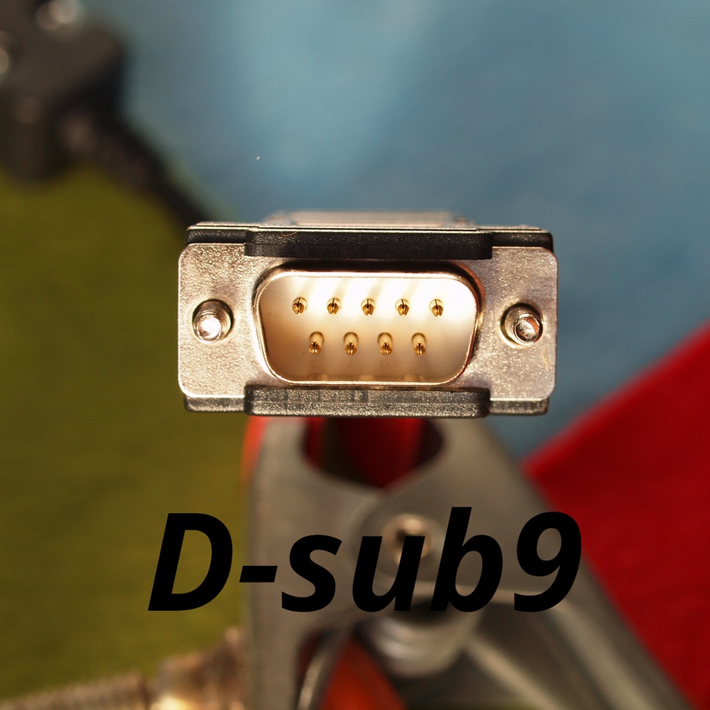 Short版メスネジ有り FM-77 初代FM77AV用 D-sub9⇒Hsync 15kHz ミニD-sub15 デジタルRGB変換ケーブル RGBとHsync Vsync GNDx2 FGx2