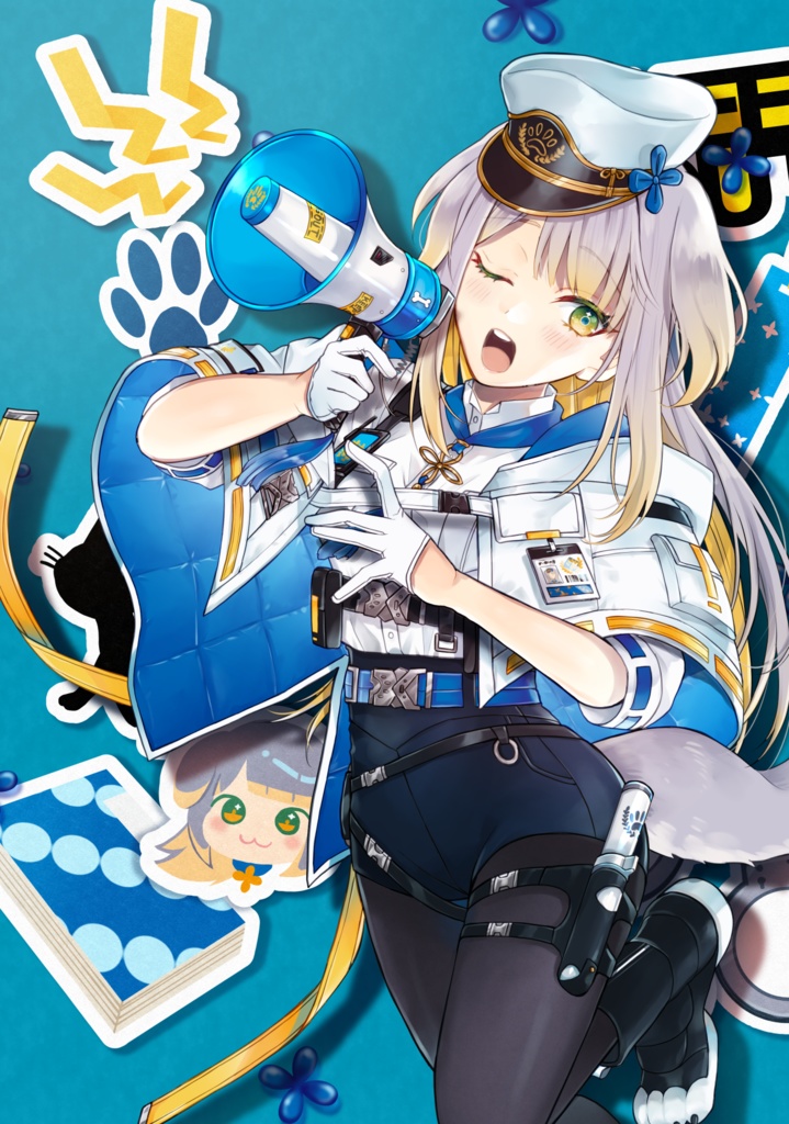 【非公式】colorful share