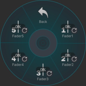 SBCtrl (StageBridgeController)【VRChat想定】