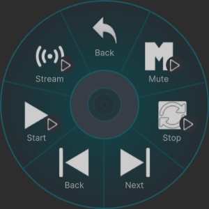 SBCtrl (StageBridgeController)【VRChat想定】